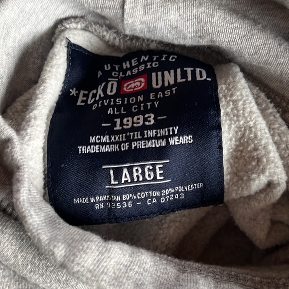 Echo unltd authentic classic - Picture 4 of 4